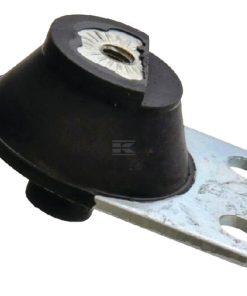 Dámper antivibratorio