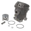 Cilindro completo Ø 42.5 mm