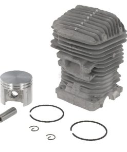 Cilindro completo Ø 42,5mm 4 Cilindro completo Ø 42.5 mm