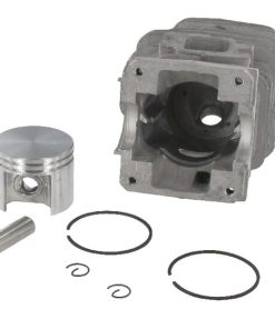 Cilindro completo Ø 42,5mm 5 Cilindro completo Ø 42.5 mm