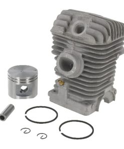 Cilindro completo Ø40mm