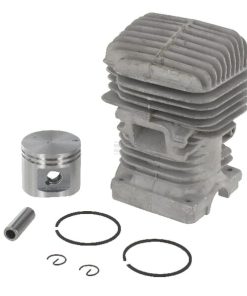 Cilindro completo Ø40mm