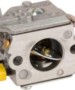 Carburettor