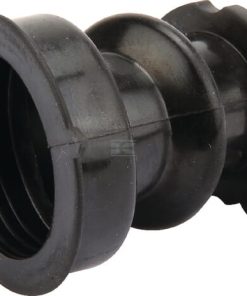 Tubería de aspiración PVC