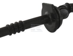 Tubería de gasolina