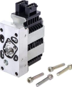 Imán PVED Can Bus CC-S4 2 x 4 AMP