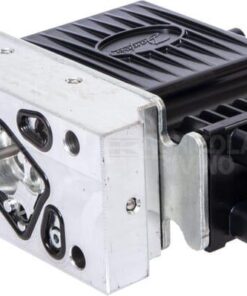 Imán PVED Can Bus CC-S4 2 x 4 AMP