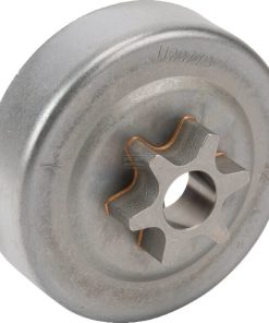 Piñón tracción cadena