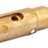 Eje de bomba
