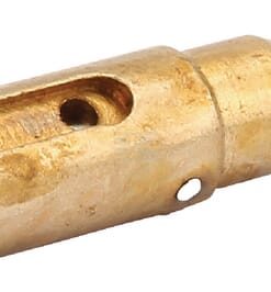 Eje de bomba