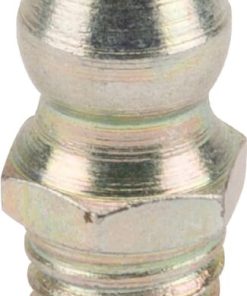 Racor engrase M6x1 UNI7663
