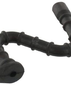 Tubería de gasolina