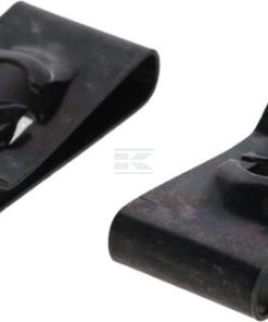 Fixing plate eurofix screw 6.3