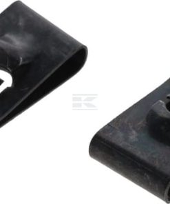 Fixing plate eurofix screw 6.3