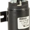 Relé 24V 300A Iskra 2 Relé 24V 300A Iskra