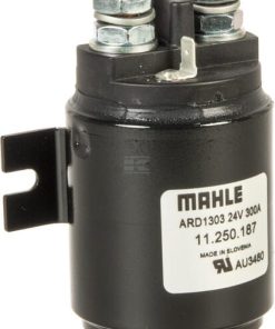 Relé 24V 300A Iskra