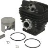 Cilindro completo Ø48 mm, adecuado para Stihl 034 036 MS360 5 Cilindro completo Ø48 mm, adecuado para Stihl 034 036 MS360