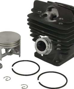 Cilindro completo Ø48 mm, adecuado para Stihl 034 036 MS360