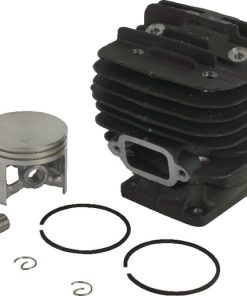 Cilindro completo Ø48 mm, adecuado para Stihl 034 036 MS360
