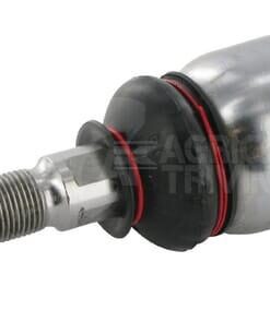 Cabezal de rótula axial