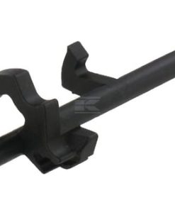 Eje selector