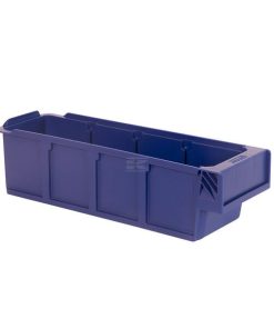 Caja de almacenamiento 300x94x80 mm