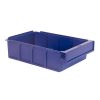 Caja de almacenamiento 300x188x80 mm