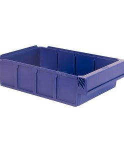 Caja de almacenamiento 300x188x80 mm