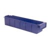 Caja de almacenamiento 400x94x80 mm