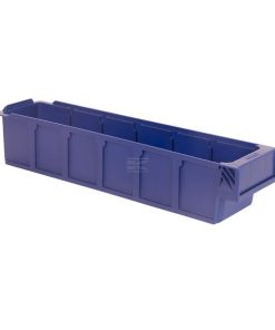 Caja de almacenamiento 400x94x80 mm