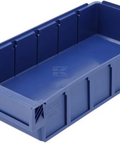 Caja de almacenamiento 400x188x80 mm