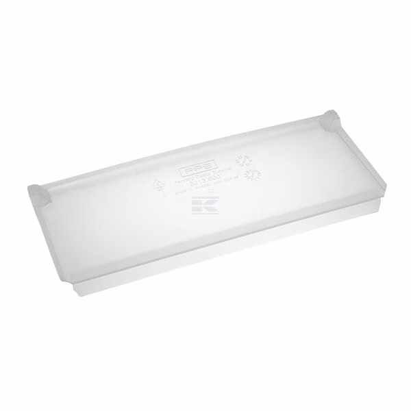 Divisor 188 mm 2 Divisor longitudinal 3072