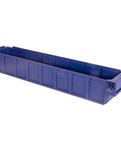 Caja de almacenamiento 500x94x80 mm