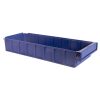 Caja de almacenamiento 500x188x80 mm