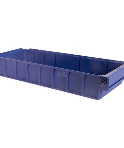 Caja de almacenamiento 500x188x80 mm
