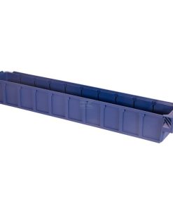 Caja de almacenamiento 600x94x80 mm