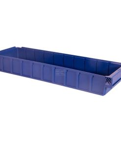 Caja de almacenamiento 600x188x80 mm
