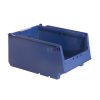 Caja de almacenamiento 300x230x150 mm