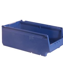 Caja de almacenamiento 400x230x150 mm