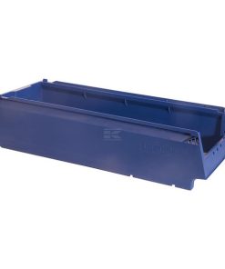 Caja de almacenamiento 600x230x150 mm