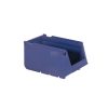 Caja de almacenamiento 250x148x130 mm