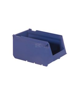 Caja de almacenamiento 250x148x130 mm