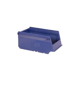 Caja de almacenamiento 170x105x75 mm