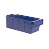 Caja de almacenamiento 300x115x100 mm