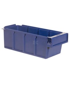 Caja de almacenamiento 300x115x100 mm