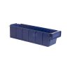 Caja de almacenamiento 400x115x100 mm