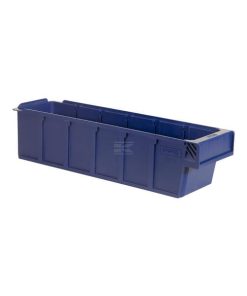 Caja de almacenamiento 400x115x100 mm