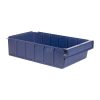 Caja de almacenamiento 400x230x100 mm