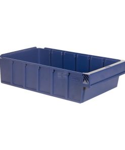 Caja de almacenamiento 400x230x100 mm