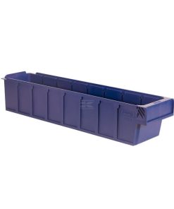Caja de almacenamiento 500x115x100 mm